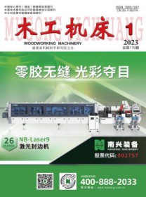 木工机床
